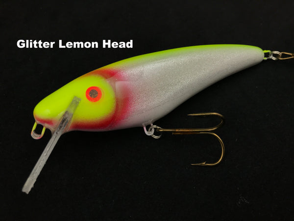 Slammer Tackle 5" Shad