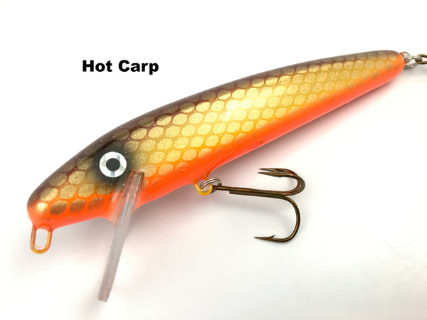 Slammer Tackle 6" Minnow