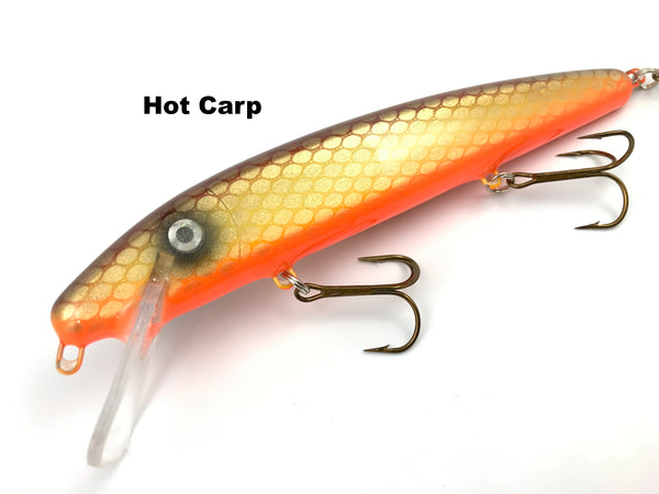 Slammer Tackle 7" Minnow