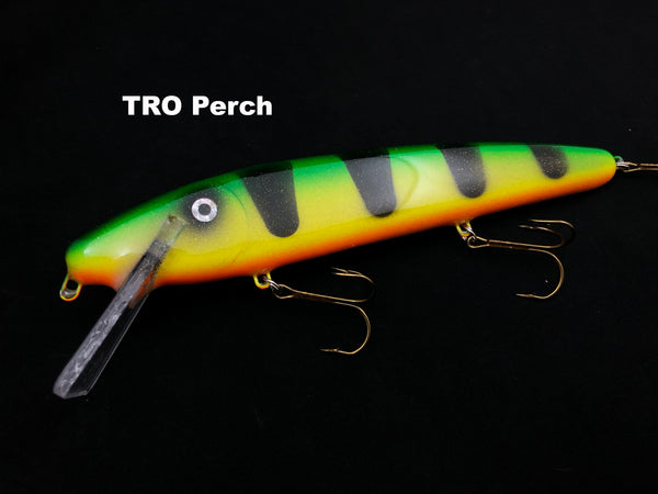 Slammer Tackle 8" Minnow