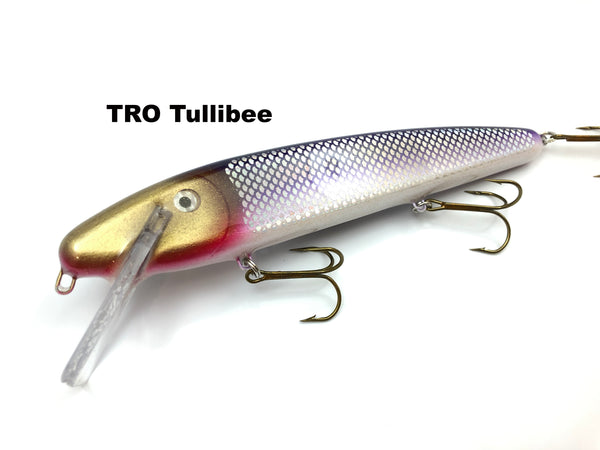 Slammer Tackle 8" Minnow