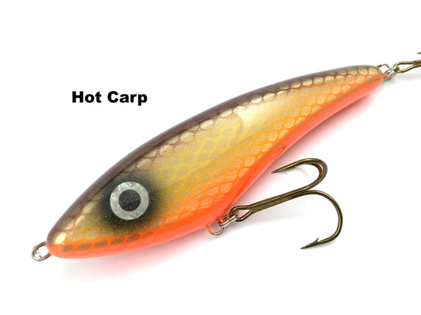 Slammer Tackle Drop Belly Glider
