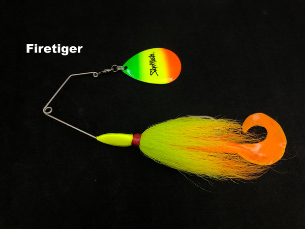 Joe Bucher Outdoors Slopmaster