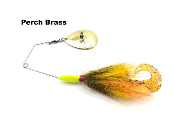 Joe Bucher Outdoors Slopmaster
