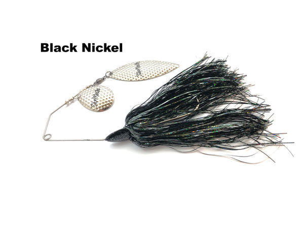 Joe Bucher Outdoors Slopmaster Tandem Tinsel