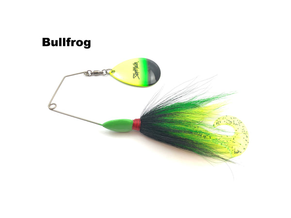 Joe Bucher Outdoors Slopmaster
