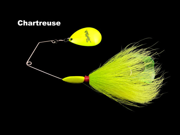 Joe Bucher Outdoors Slopmaster