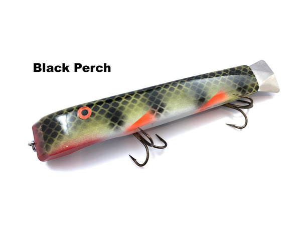 Hawg Seekers Tackle 10" Slow Tease