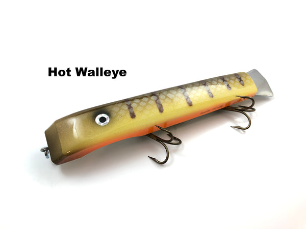 Hawg Seekers Tackle 10" Slow Tease