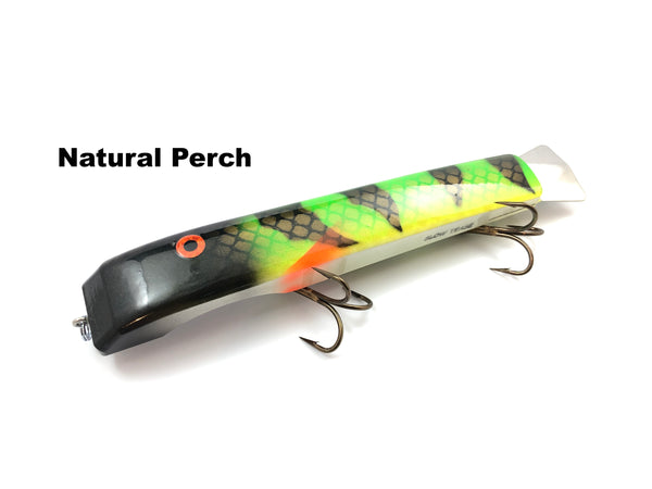 Hawg Seekers Tackle 10" Slow Tease
