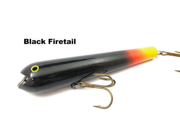 Smity Baits 6" Small Jerk
