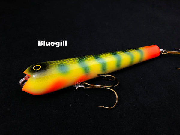 Smity Baits 6" Small Jerk