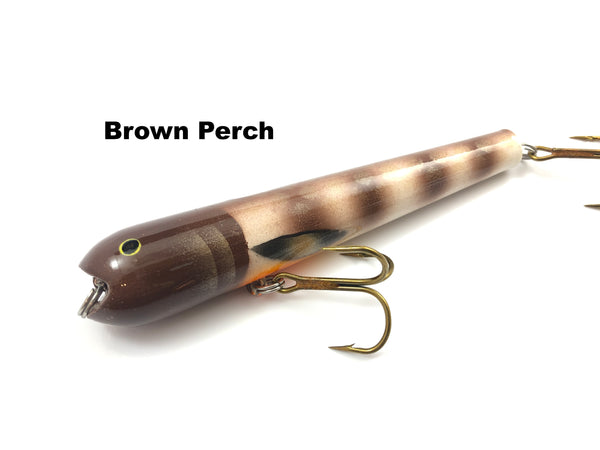 Smity Baits 6" Small Jerk