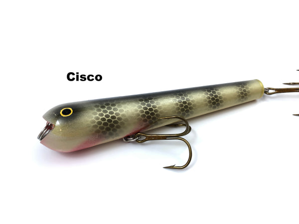 Smity Baits 6" Small Jerk