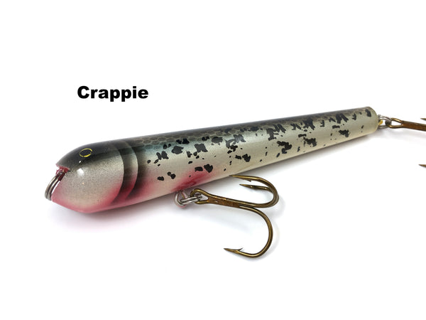 Smity Baits 6" Small Jerk