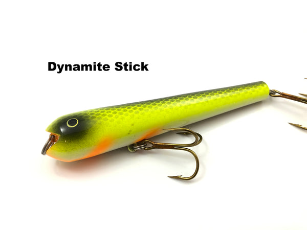 Smity Baits 6" Small Jerk