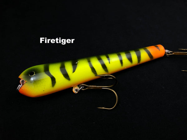 Smity Baits 6" Small Jerk