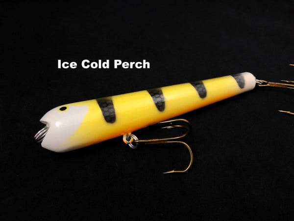 Smity Baits 6" Small Jerk