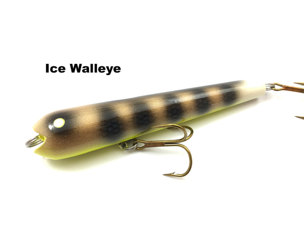 Smity Baits 6" Small Jerk