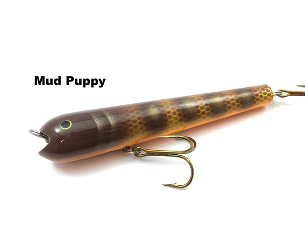 Smity Baits 6" Small Jerk