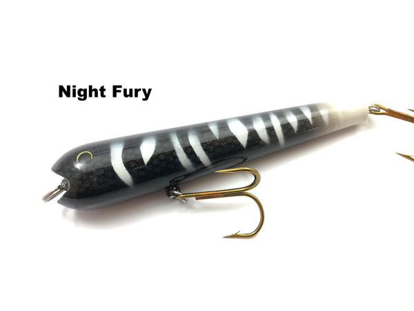 Smity Baits 6" Small Jerk