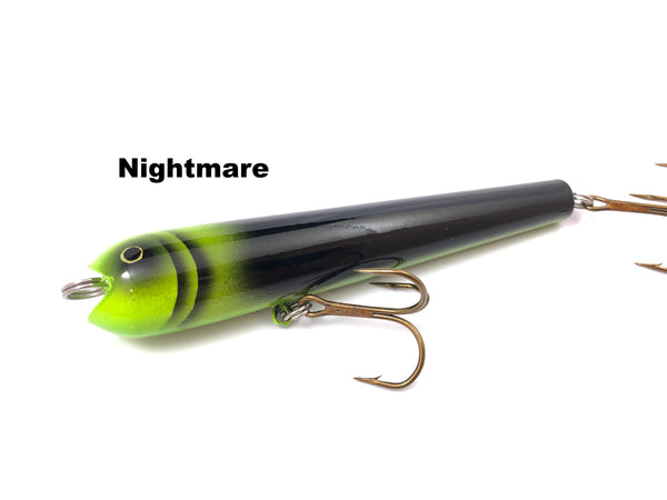 Smity Baits 6" Small Jerk