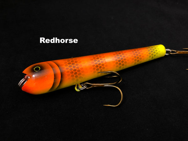 Smity Baits 6" Small Jerk