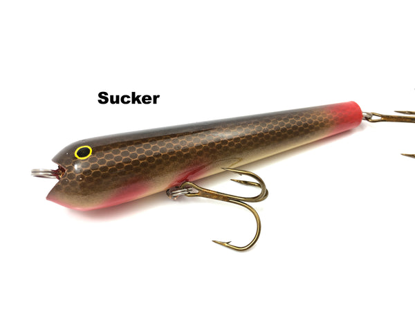 Smity Baits 6" Small Jerk