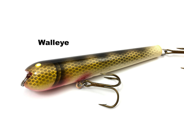 Smity Baits 6" Small Jerk