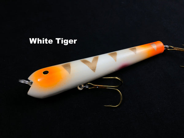 Smity Baits 6" Small Jerk