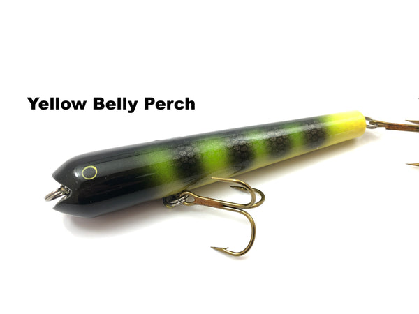 Smity Baits 6" Small Jerk