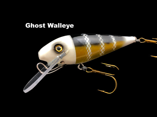 Leo Lures MoJoe Shad