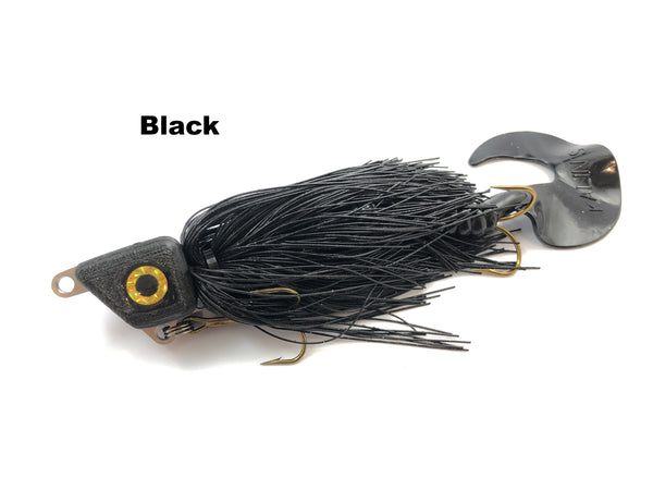Barnestorm Baits Small Zombie