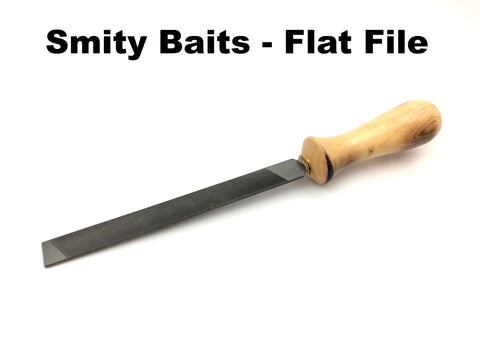 Smity Baits Flat File