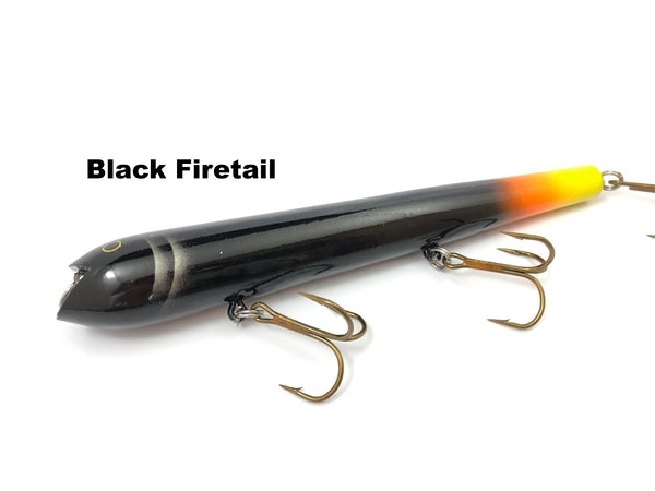 Smity Baits 9" Large Jerk