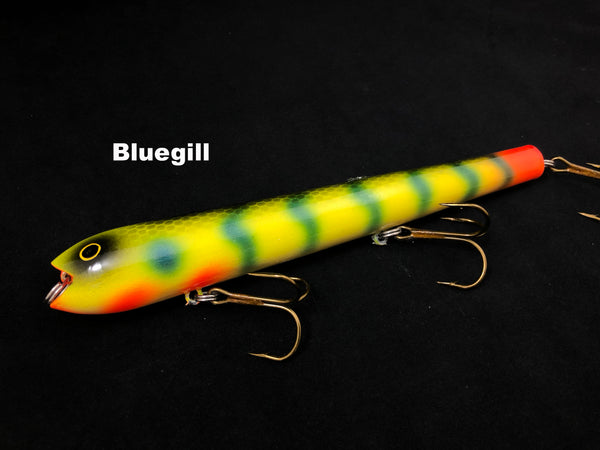 Smity Baits 9" Large Jerk