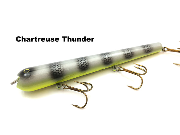 Smity Baits 9" Large Jerk