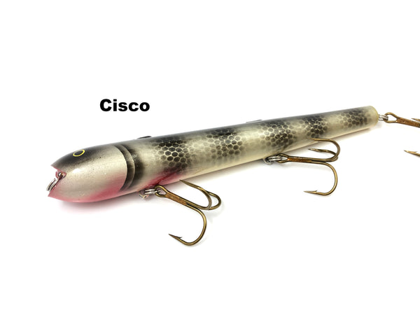 Smity Baits 9" Large Jerk