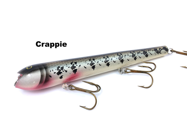 Smity Baits 9" Large Jerk