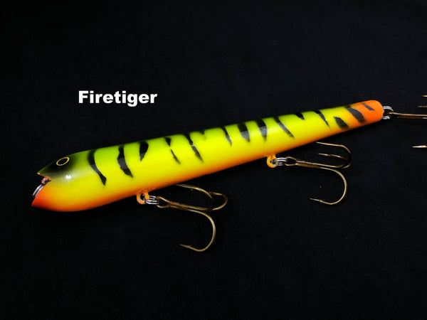 Smity Baits 9" Large Jerk