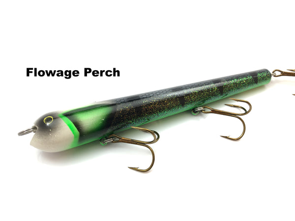 Smity Baits 9" Large Jerk