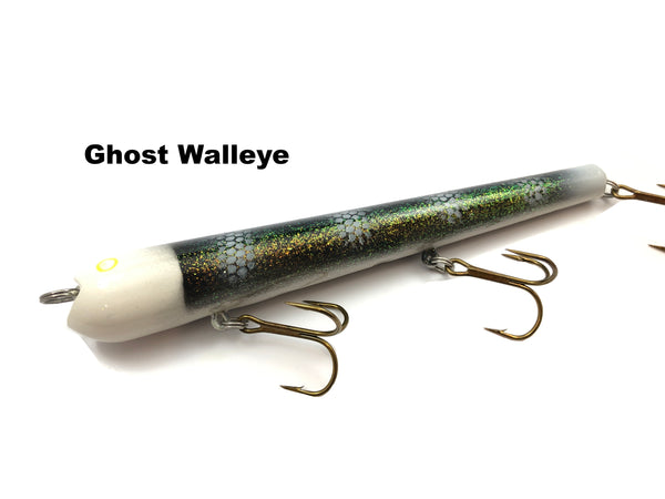 Smity Baits 9" Large Jerk