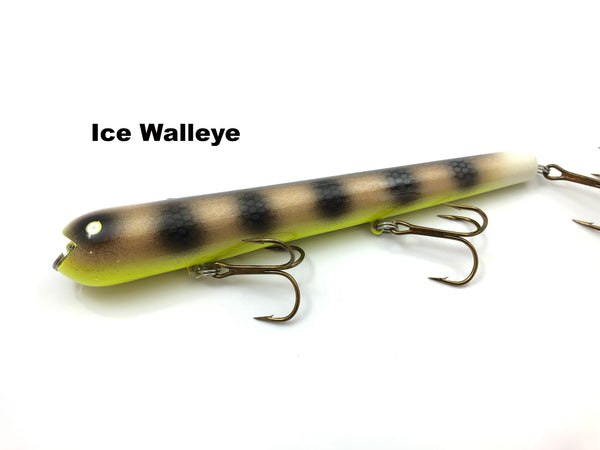 Smity Baits 9" Large Jerk