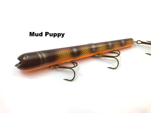 Smity Baits 9" Large Jerk