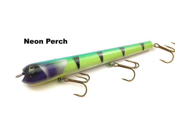 Smity Baits 9" Large Jerk