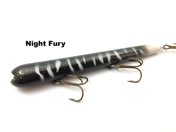Smity Baits 9" Large Jerk