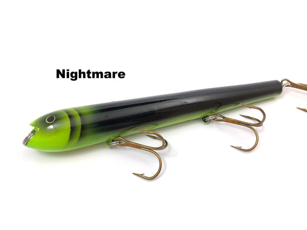 Smity Baits 9" Large Jerk