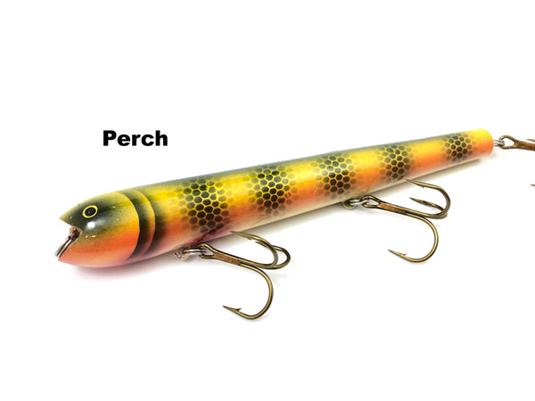 Smity Baits 9" Large Jerk