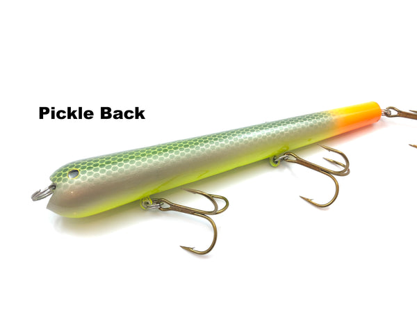 Smity Baits 9" Large Jerk