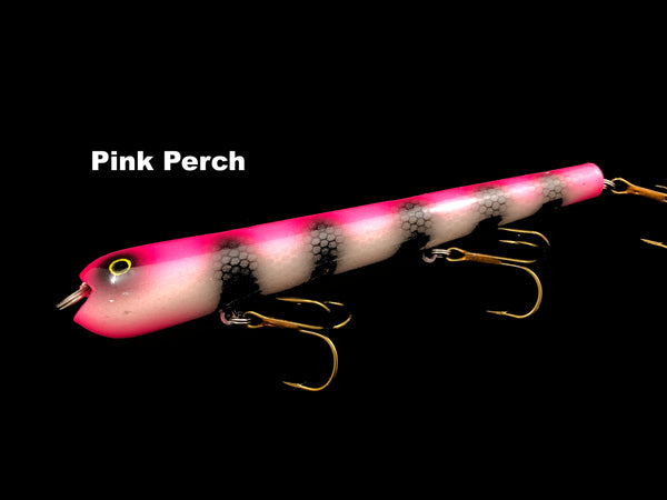 Smity Baits 9" Large Jerk